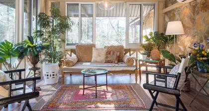 Southern Charm lähellä Downtown - Summer Special: Biltmore lippuja