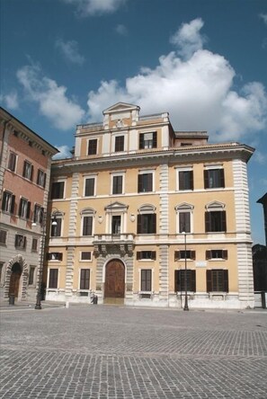 Exterieur