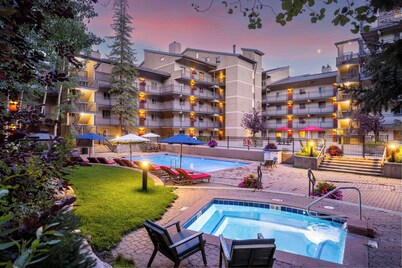 Vantage Point 501 - 3 Bedroom Gold