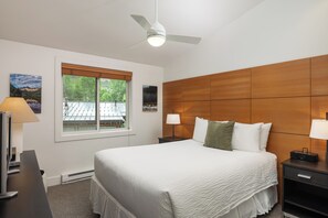 2 habitaciones y wifi