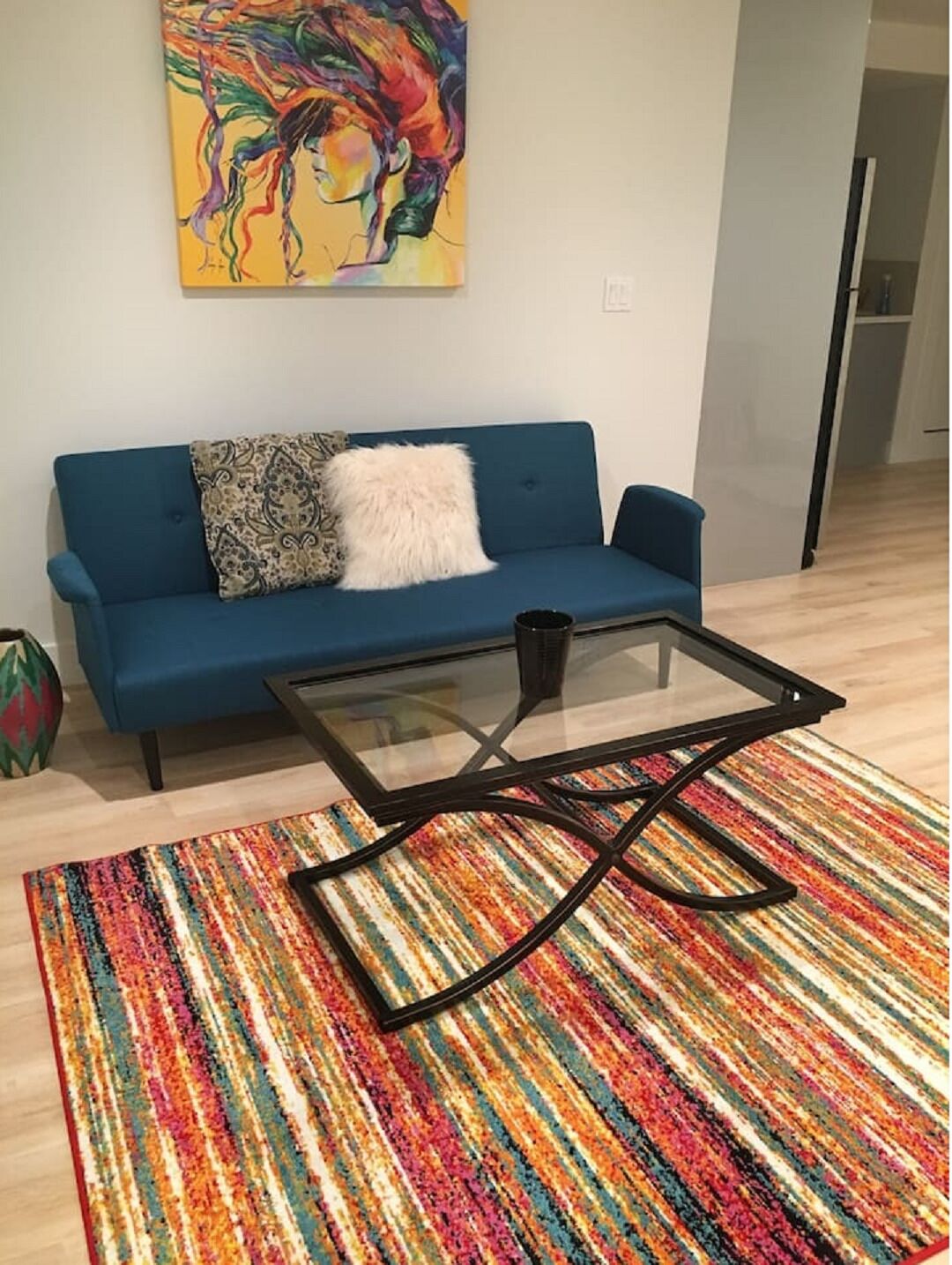 TV