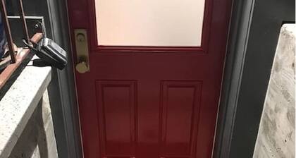 Modern Inner Sunset 1 bedroom apartment