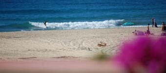 Pescadero Palace 5BR Guest House with Pool, Jacuzzi, Infront of Surf!