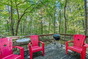 Terrain de l’hébergement 