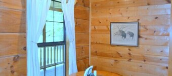 Bienvenido a Sleepy Creek Retreat!