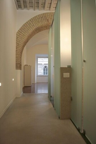A Wonderful Designer Flat in Central Rome