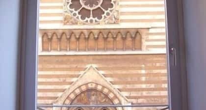 A Wonderful Designer Flat in Central Rome