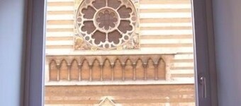 A Wonderful Designer Flat in Central Rome
