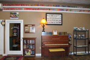 Intérieur