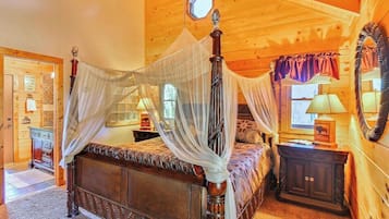 1 bedroom, memory foam beds, iron/ironing board, WiFi