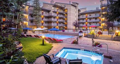 Vantage Point 401 - 4 Bedroom Gold