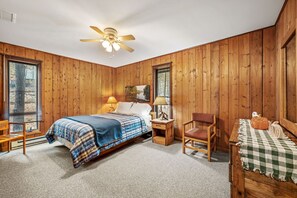 2 camere, Wi-Fi, lenzuola