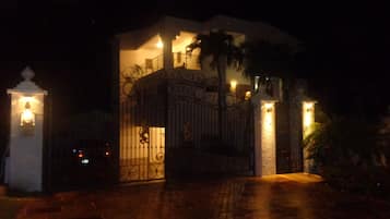 Exterieur