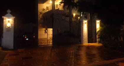 MANSION $ 250 COSTAMBAR SIN DEPÓSITO / TASA DE LIMPIEZA