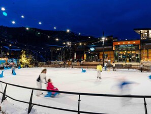 Deportes de invierno