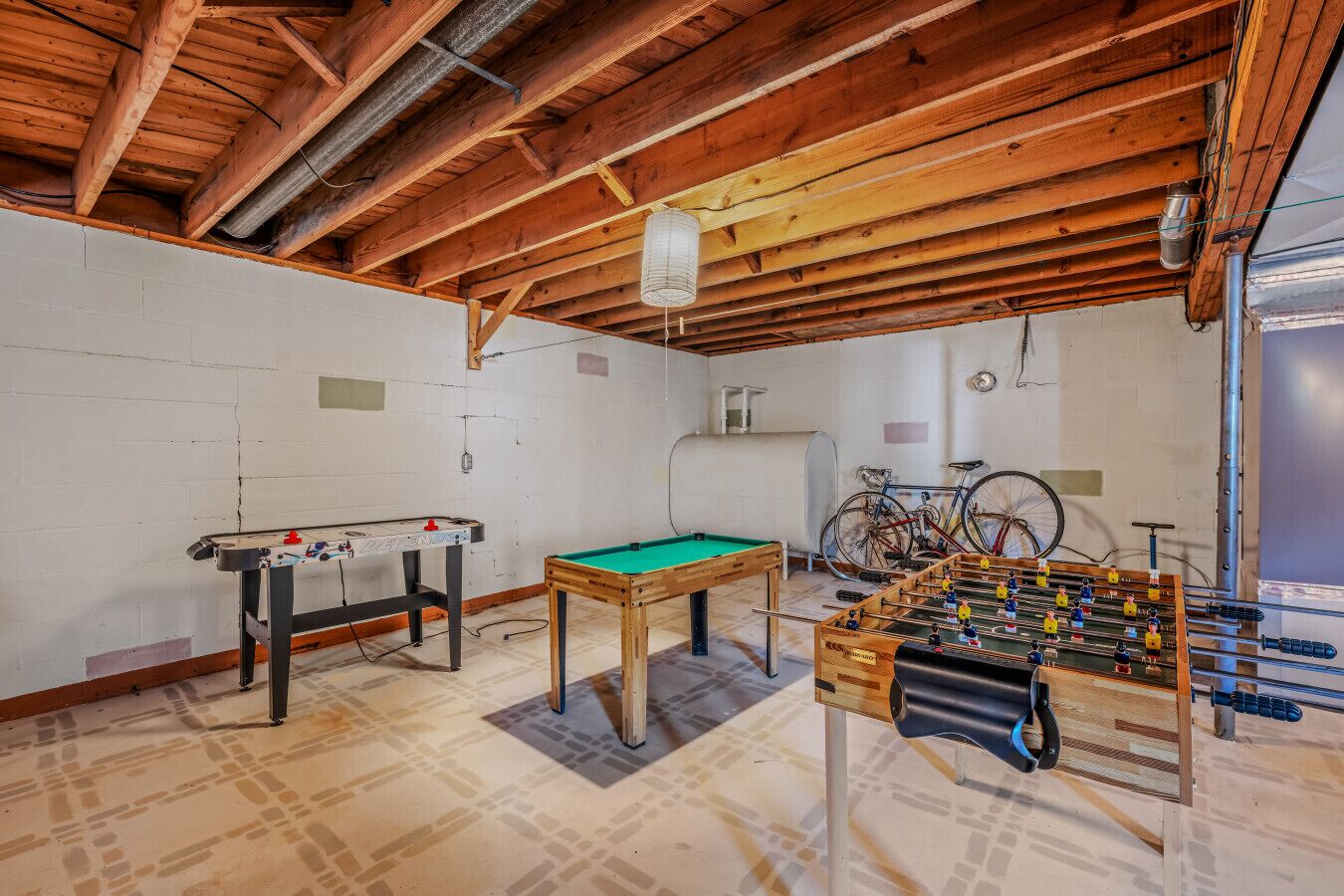 Sala de juegos