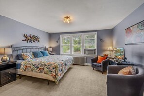 beautiful bedroom