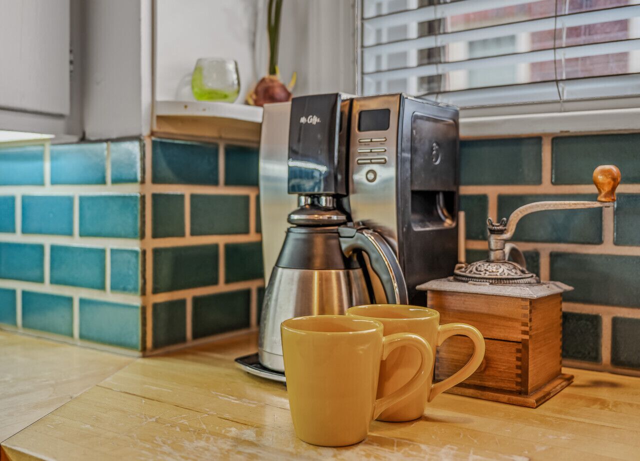 Café et/ou machine à café