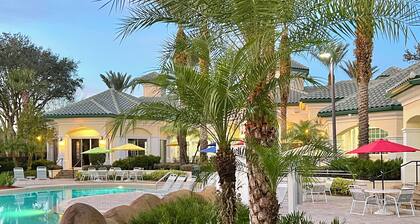 2-205 Legacy Dunes Resort, rentoudu uima-altaalla sijaitsevissa Cabanasissa, trooppisessa uima-altaassa, kuntosalilla