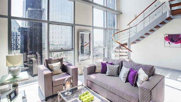 Unclassified image, 1 of 32, button - Dream Inn Apartments 29 Boulevard Private Terrace (Dubai)