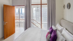 Unclassified image, 5 of 32, button - Dream Inn Apartments 29 Boulevard Private Terrace (Dubai)
