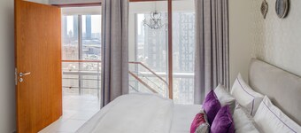 Dream Inn Apartments 29 Boulevard Private Terrace
