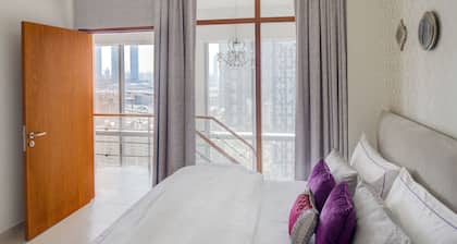 Dream Inn Apartments 29 Boulevard Private Terrace