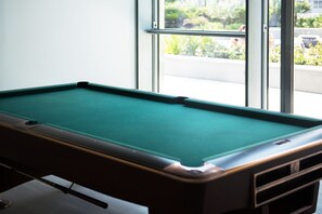 Duplex, 2 Bedrooms, City View | Egyptian cotton sheets, premium bedding, pillow-top beds, in-room safe