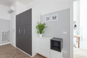 ห้องเอ็กซ์คลูซีฟสวีท, วิวสวน | สิ่งอำนวยความสะดวกในห้องพัก