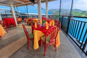 Gratis lokale morgenmadsretter hver dag