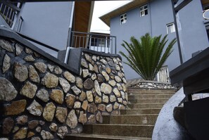 Exterior - Kivu Peace View Hotel (Rugerero)