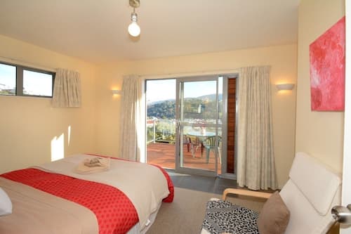 Panoramic Villa, 4 Bedrooms, Valley View, Slope side