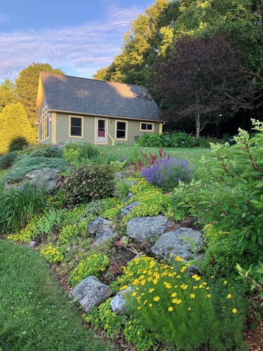Winter in Vermont: A Snow Lover’s Dream in the Smugglers’ Notch Area