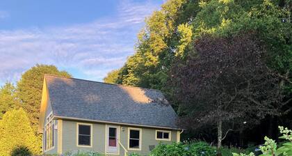 Winter in Vermont: A Snow Lover’s Dream in the Smugglers’ Notch Area
