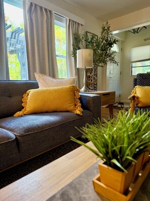 Smart TV, Netflix, toys, streaming services