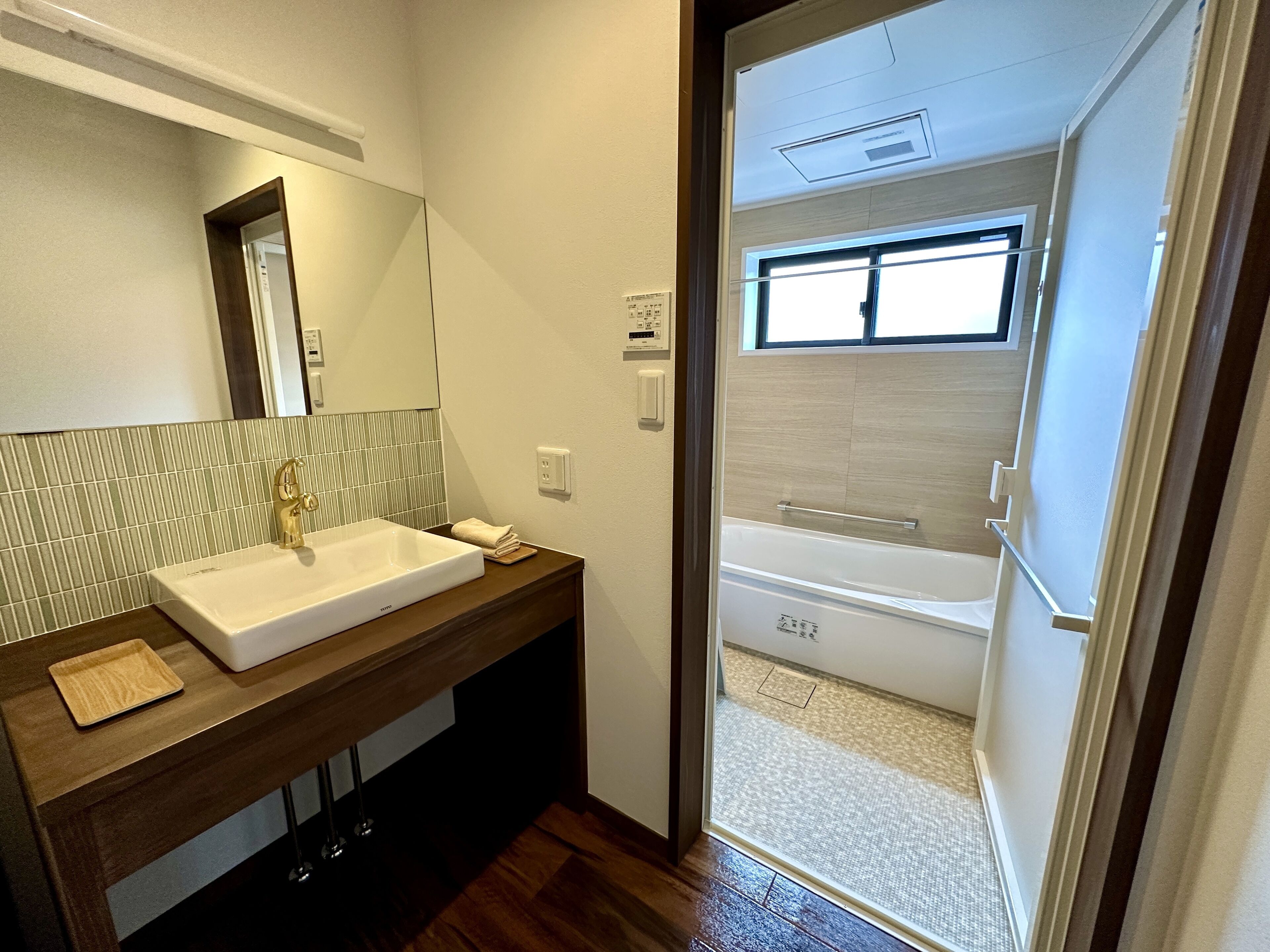 Kamar mandi