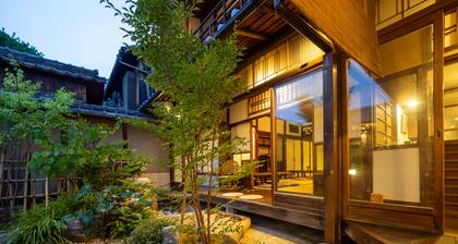 Inase Otsu Machiya Bed & Breakfast