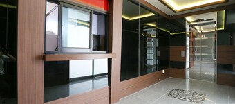 Alps Hotel