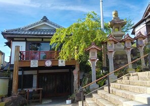 Exterior - Monzen Okagero (Ikoma)