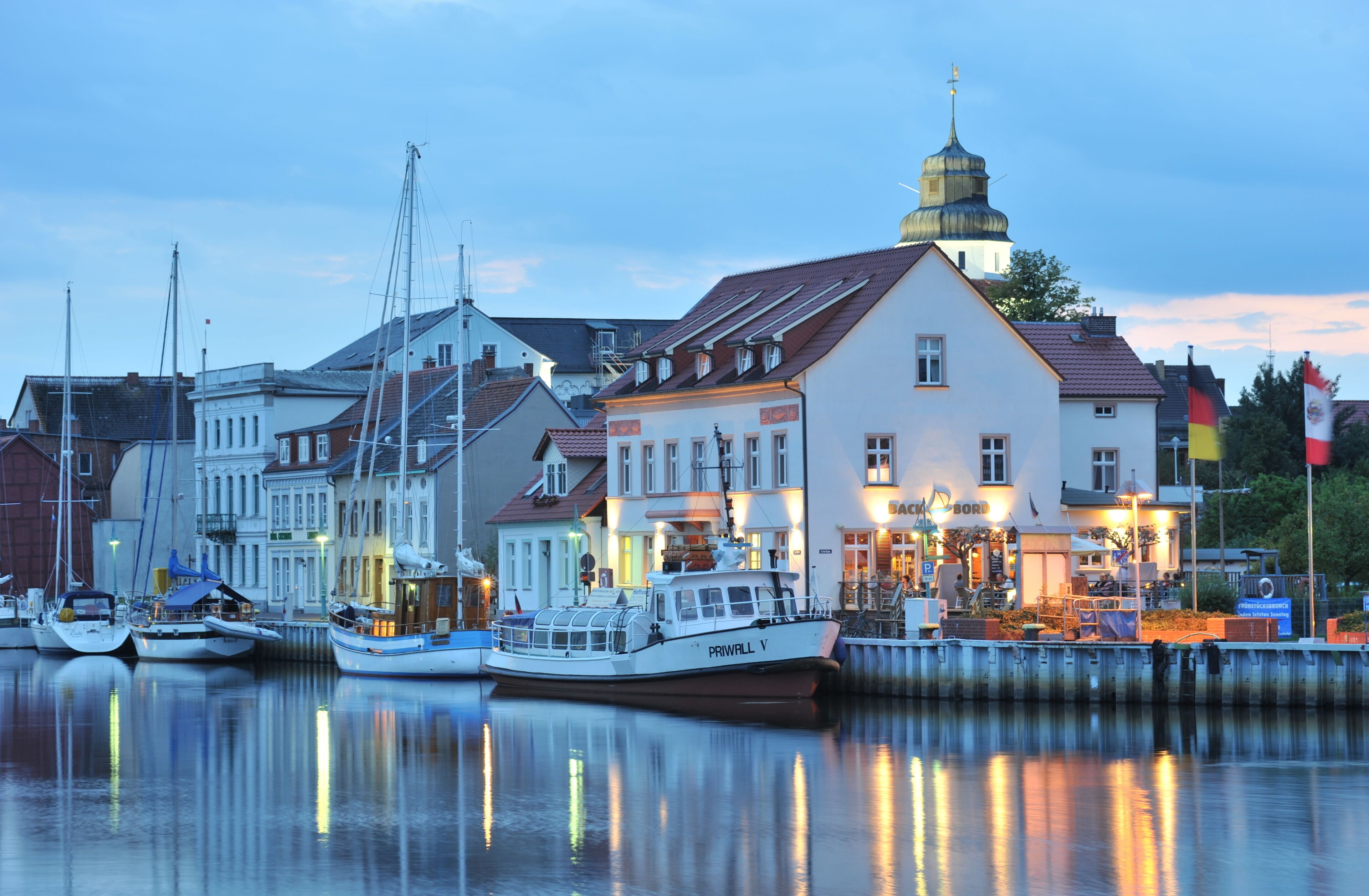Marina