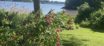 Fantastiska Portland Waterfront Hem