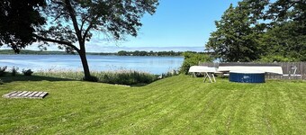 Wonderful  Portland Waterfront Home