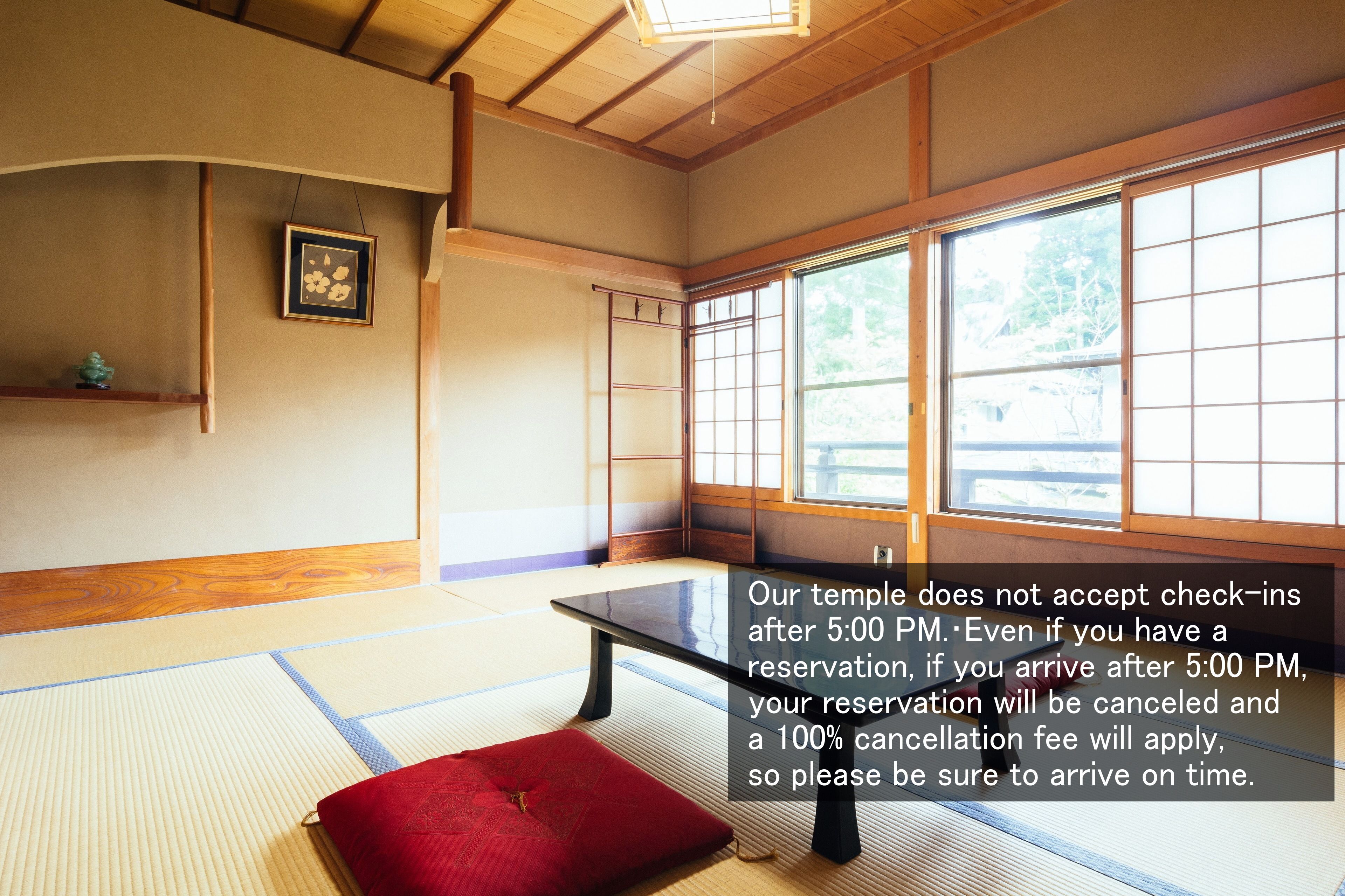傳統客房 (Japanese, Family, 10 Tatami Mats) | 免費 Wi-Fi、床單
