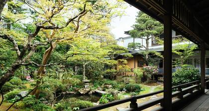 Koyasan Syukubo Zofukuin