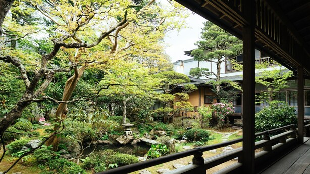 สวน
