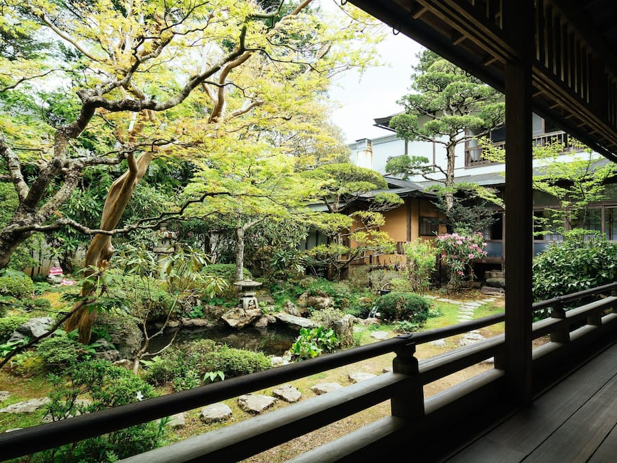 Garden