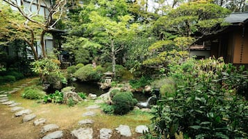 住宿景观