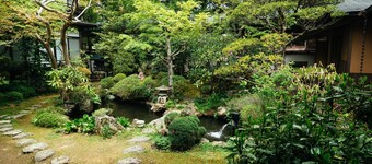 Koyasan Syukubo Zofukuin