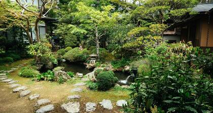 Koyasan Syukubo Zofukuin