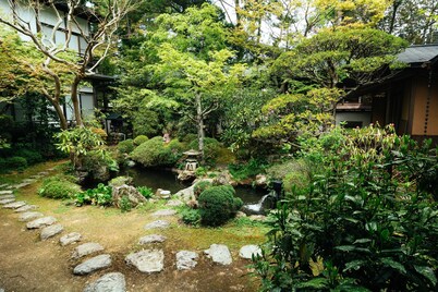 Koyasan Syukubo Zofukuin